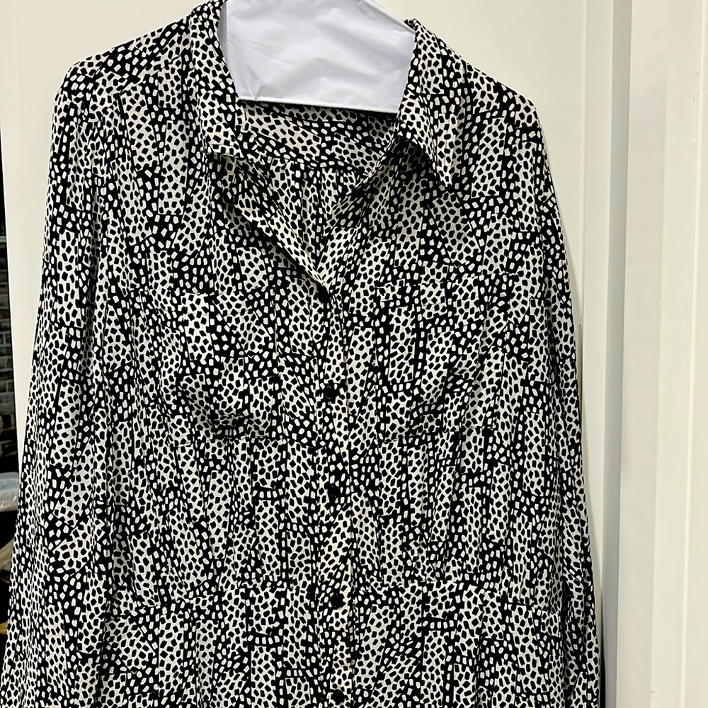 Who what wear dress size XXL